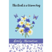 This Book is a Warm Hug: 150+ Supportive and Comforting Passages for Illness