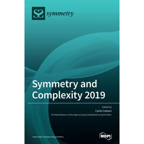 Symmetry and Complexity 2019
