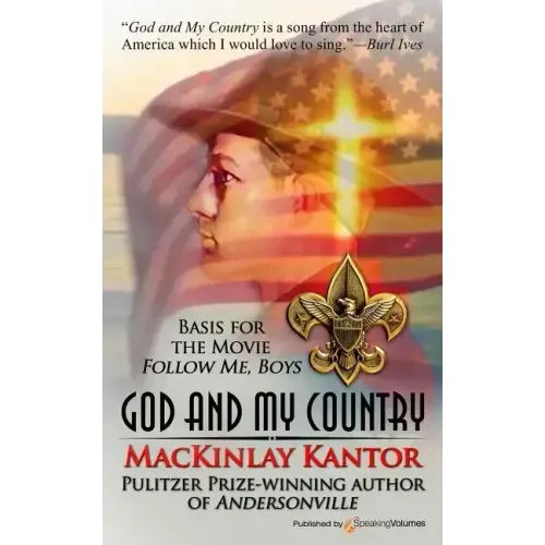 God and My Country