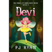 Devi: A funny chapter book for kids ages 9-12