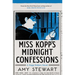Miss Kopp's Midnight Confessions