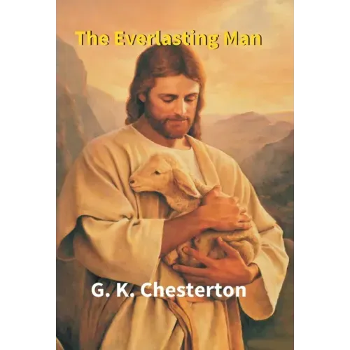 The Everlasting Man