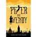 Peter and Wendy (illustrated)