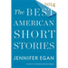 The Best American Short Stories