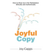 Joyful Copy: How to Show Up in the Marketplace Ethically and Authentically