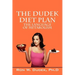 The Dudek Diet Plan: The Language of Metabolism