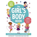 Girl's Body Book (Fifth Edition) Softcover