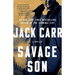 Savage Son: A Thriller