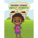Deanna Learns About Honesty