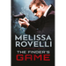 The Finder's Game