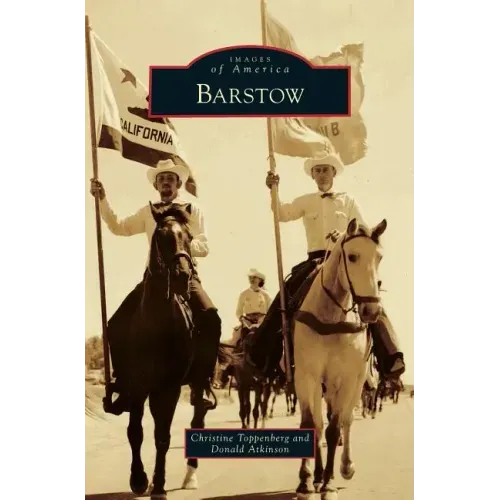 Barstow