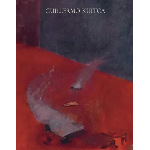 Guillermo Kuitca