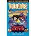 Puzzlooies! Disaster Master: A Solve-The-Story Puzzle Adventure