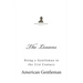 The Lessons: Being a Gentleman in the 21st Century