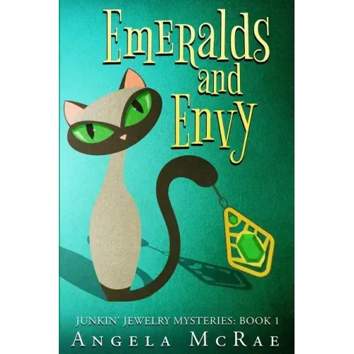 Emeralds and Envy
