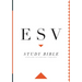 Study Bible-ESV
