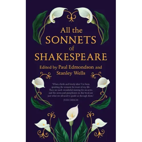 All the Sonnets of Shakespeare