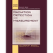Student Solutions Manual to Accompany Radiation Detection and Measurement, 4e