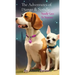 The Adventures of Django & Noodle: Noodle Goes To Neptune: Noodle Goes To Neptune
