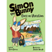 Simon the Bunny Goes on Vacation