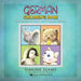 German Children's Book: Cute Animals to Color and Practice German