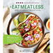 #Eatmeatless: Good for Animals, the Earth & All