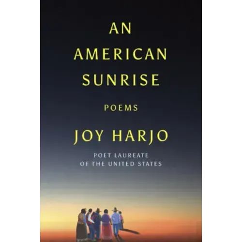 An American Sunrise: Poems
