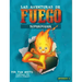 Las Aventuras De Fuego: Superpoder