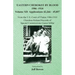 Eastern Cherokee By Blood, 1906-1910: Volume XII Applications 42,266-45,857