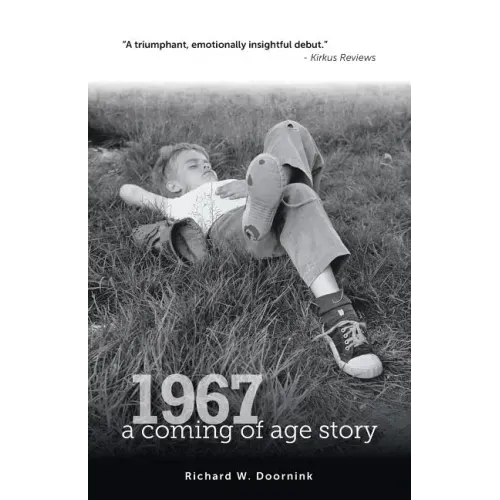 1967 - a coming of age story