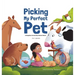 Picking My Perfect Pet
