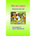 The fox-sister: Ukrainian fairy tale