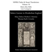 Robert Garnier in Elizabethan England: Mary Sidney Herbert's 'Antonius' and Thomas Kyd's 'Cornelia'