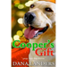 Large Print Dog Stories Cooper's Gift: Short Stories for Seniors Large Print A Lilac Creek Christmas Dog Story