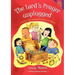 The Lord's Prayer Unplugged