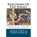 Kingdoms Of The Night: Book #3 Of The Far Kingdoms Series