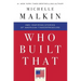 Who Built That: Awe-Inspiring Stories of American Tinkerpreneurs