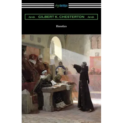 Heretics