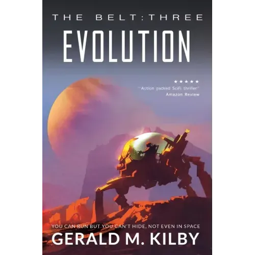 Evolution