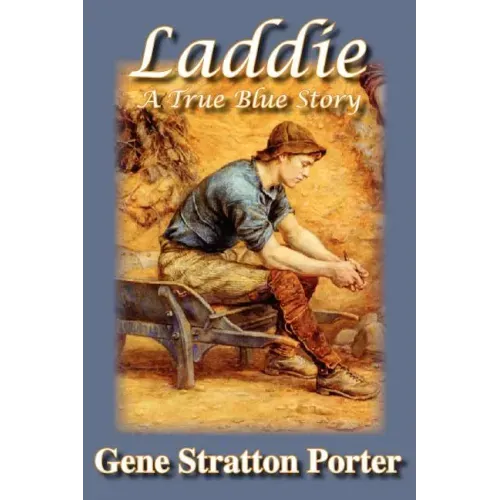 Laddie, A True Blue Story