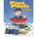 Paul el Piloto Vuela a Barcelona: Aprendizaje de idiomas divertido para niños de 4 a 7 años