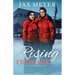 Rising from Ash: Forged by Fire Book 1
