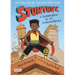 Stuntboy: El Superhéroe de Los Superhéroes (Cómic) / Stuntboy: In the Meantime (Comic Book)