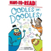 Oodles of Doodles!: Ready-To-Read Level 1
