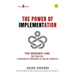 The Power of Implementation - The Missing Link between Corporate Training & Sales Target