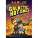 Galactic Hot Dogs 1: Cosmoe's Wiener Getaway