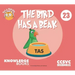 The Bird Has a Beak: Book 23