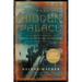 The Hidden Palace: A Novel of the Golem and the Jinni