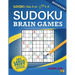 Beginners Sudoku Brain Games
