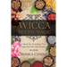 Wicca Herbal Magic: A Book On Herbalism, Teas, Magic Kitchen And Flowers (Wiccan Herbs Guide)